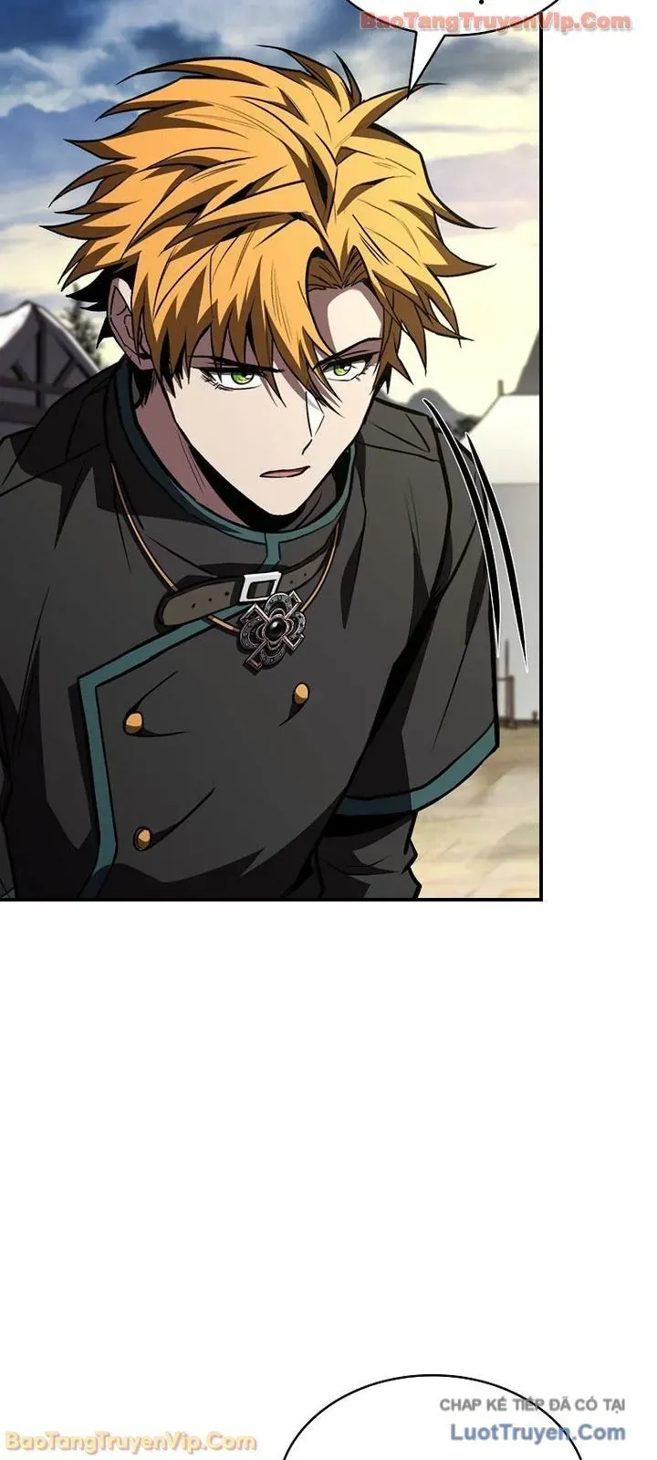 Thiên Tài Ma Pháp Sư Giấu Nghề Chap 132 - Next Chap 133