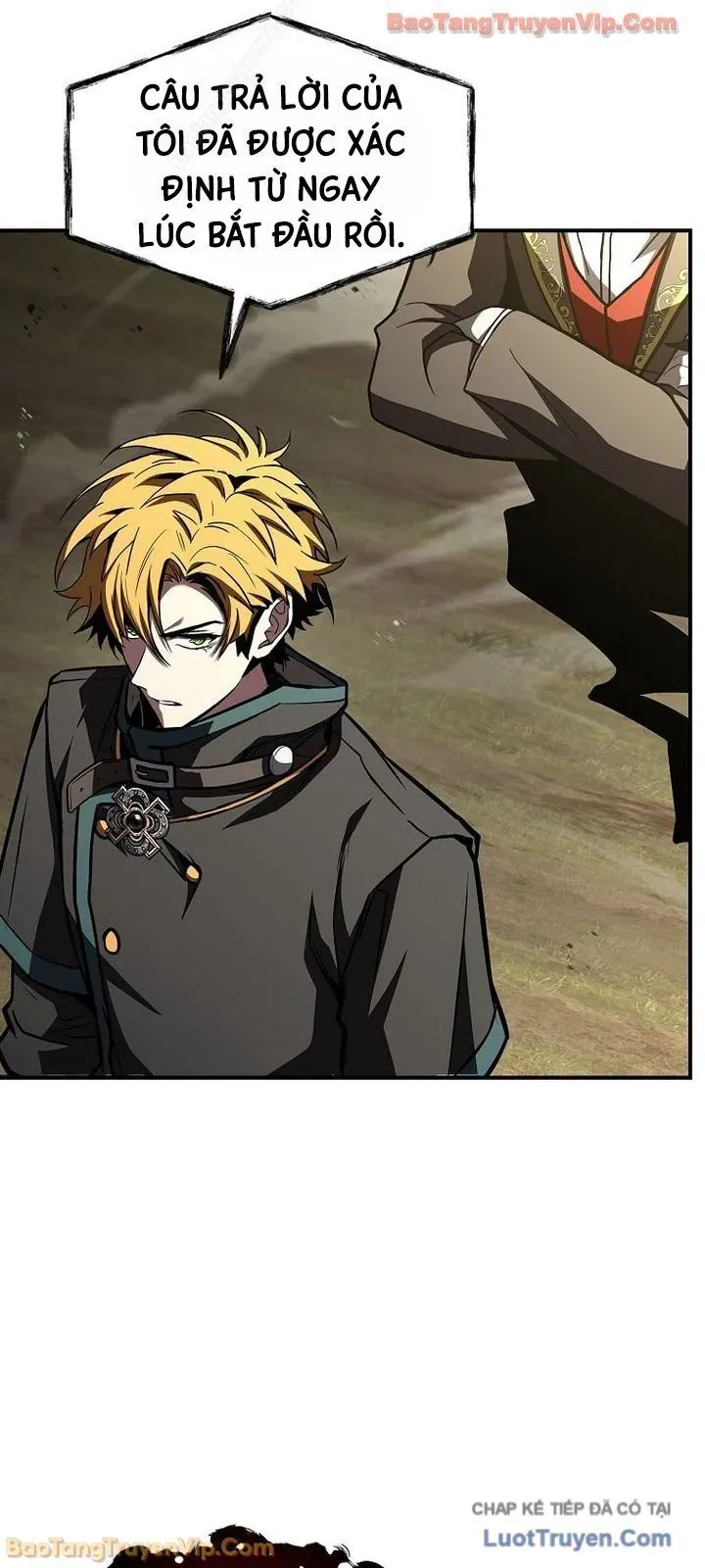 Thiên Tài Ma Pháp Sư Giấu Nghề Chap 132 - Next Chap 133