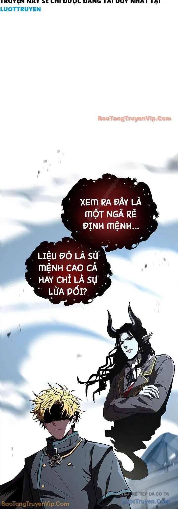 Thiên Tài Ma Pháp Sư Giấu Nghề Chap 132 - Next Chap 133