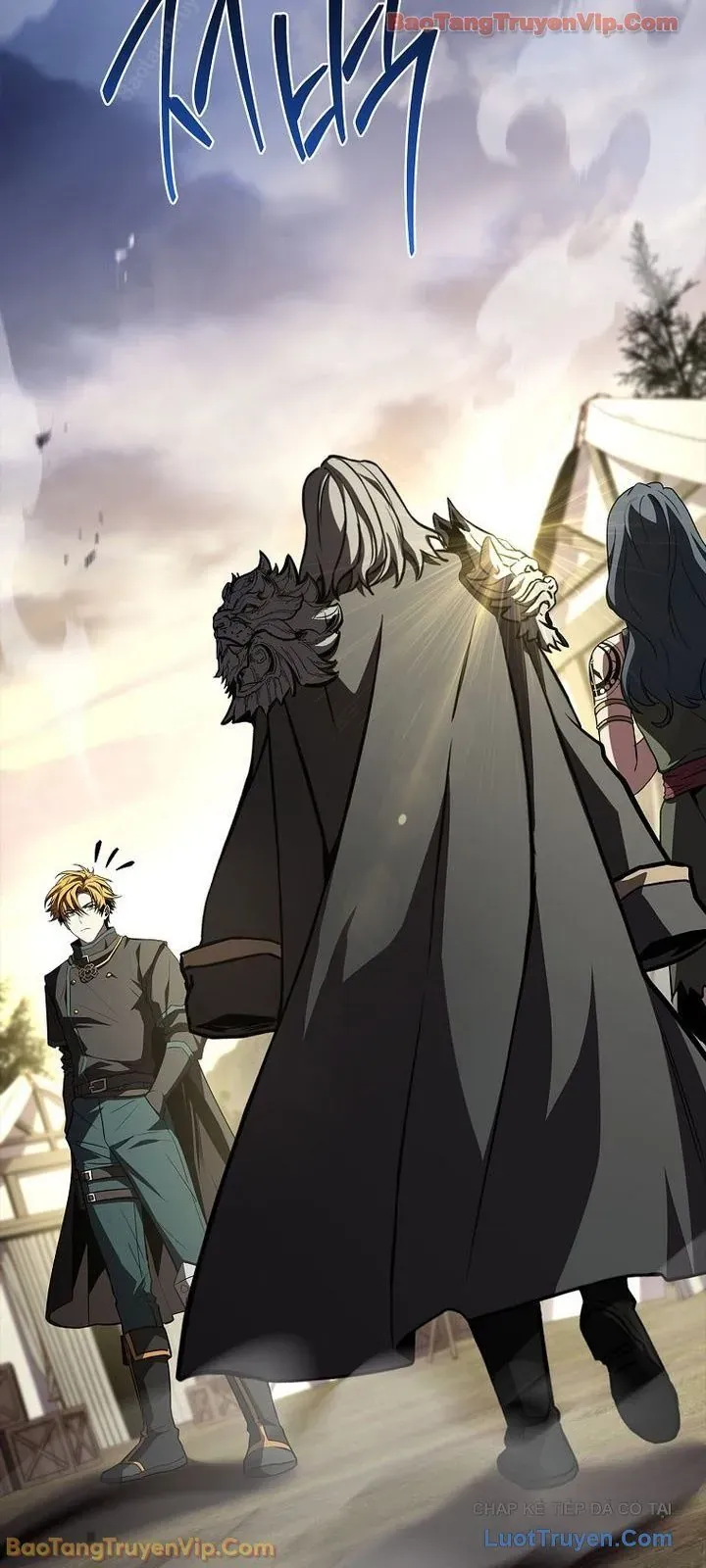 Thiên Tài Ma Pháp Sư Giấu Nghề Chap 132 - Next Chap 133