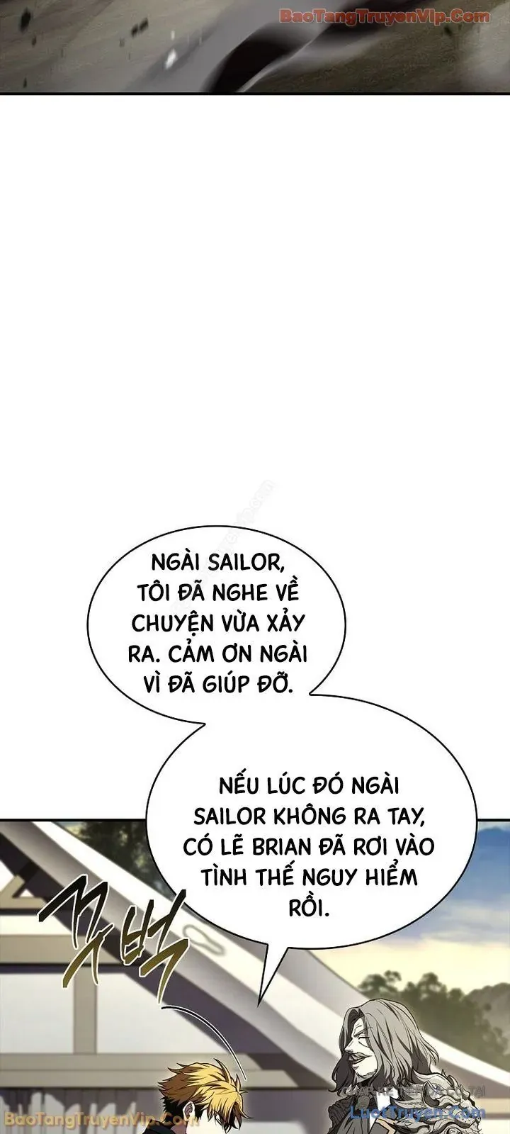 Thiên Tài Ma Pháp Sư Giấu Nghề Chap 132 - Next Chap 133