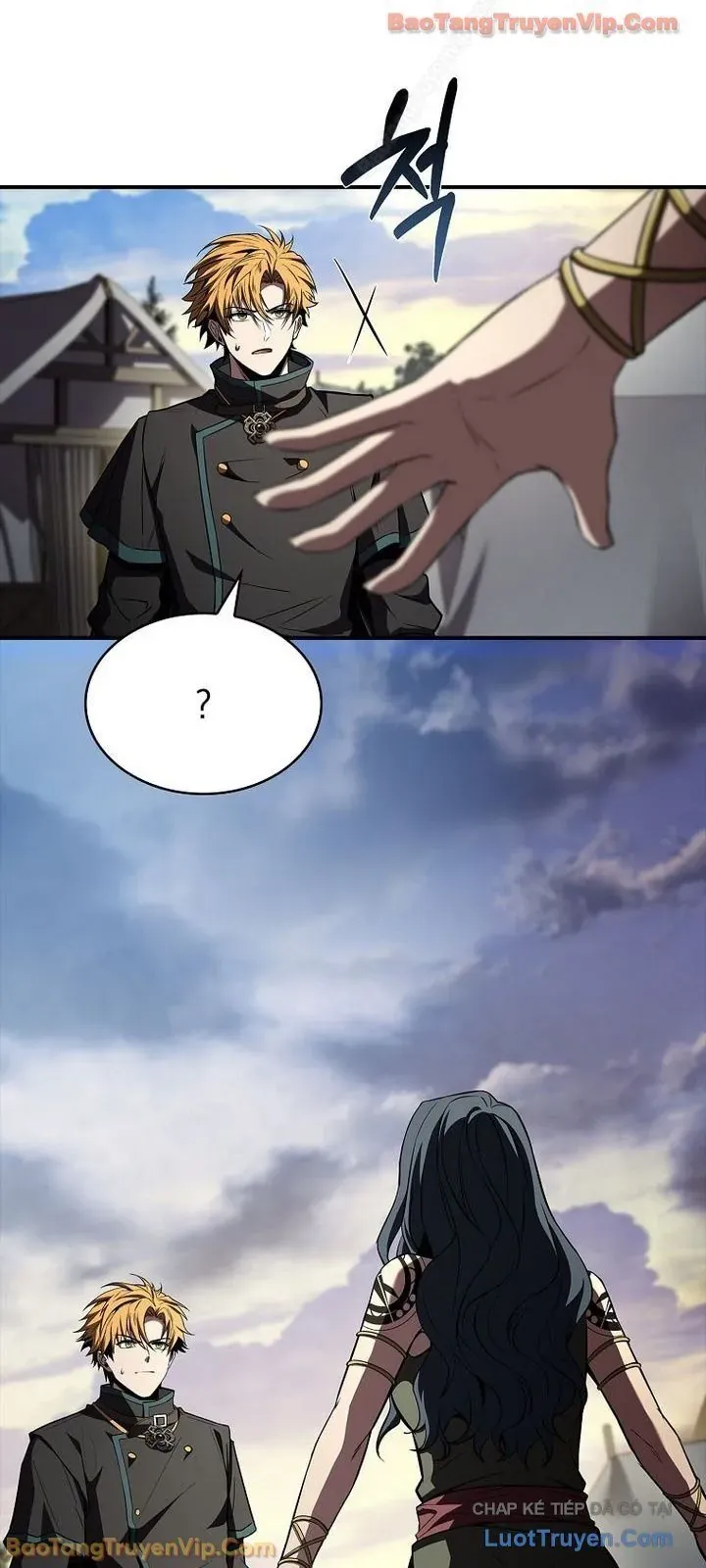 Thiên Tài Ma Pháp Sư Giấu Nghề Chap 132 - Next Chap 133