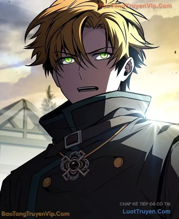 Thiên Tài Ma Pháp Sư Giấu Nghề Chap 132 - Next Chap 133