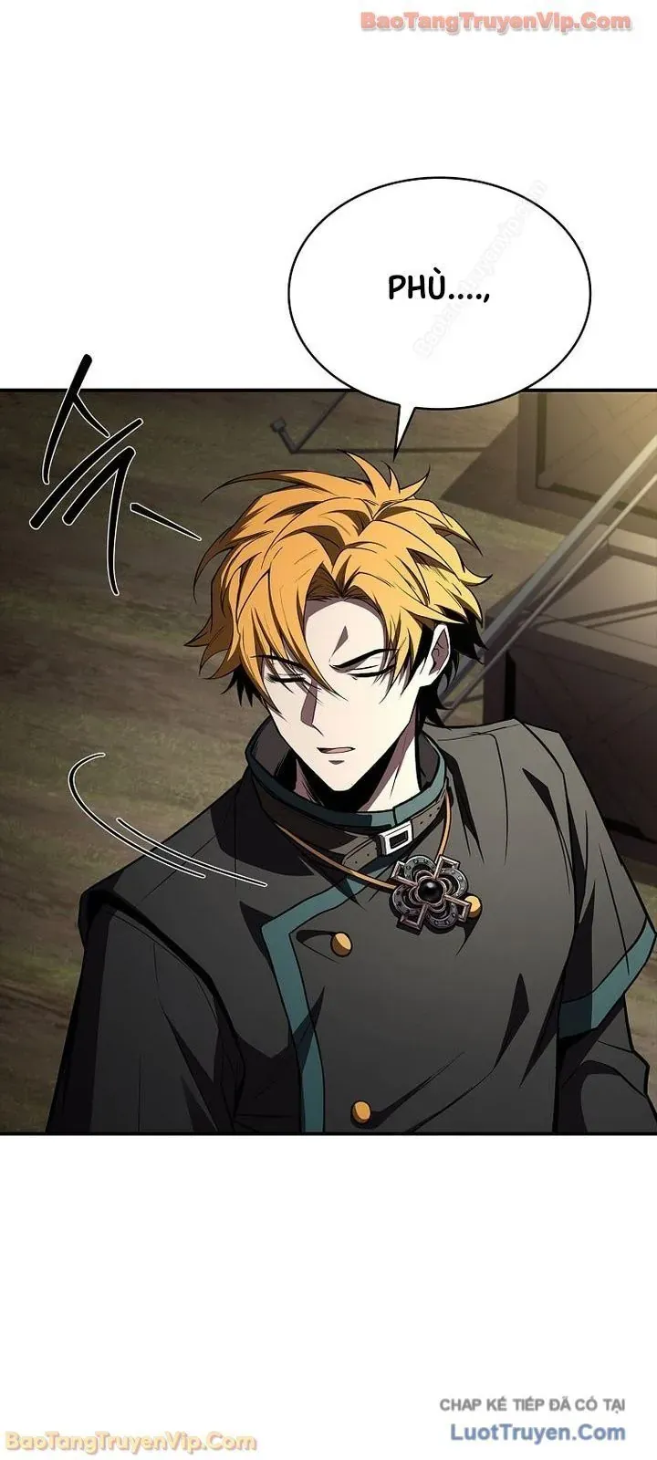 Thiên Tài Ma Pháp Sư Giấu Nghề Chap 132 - Next Chap 133
