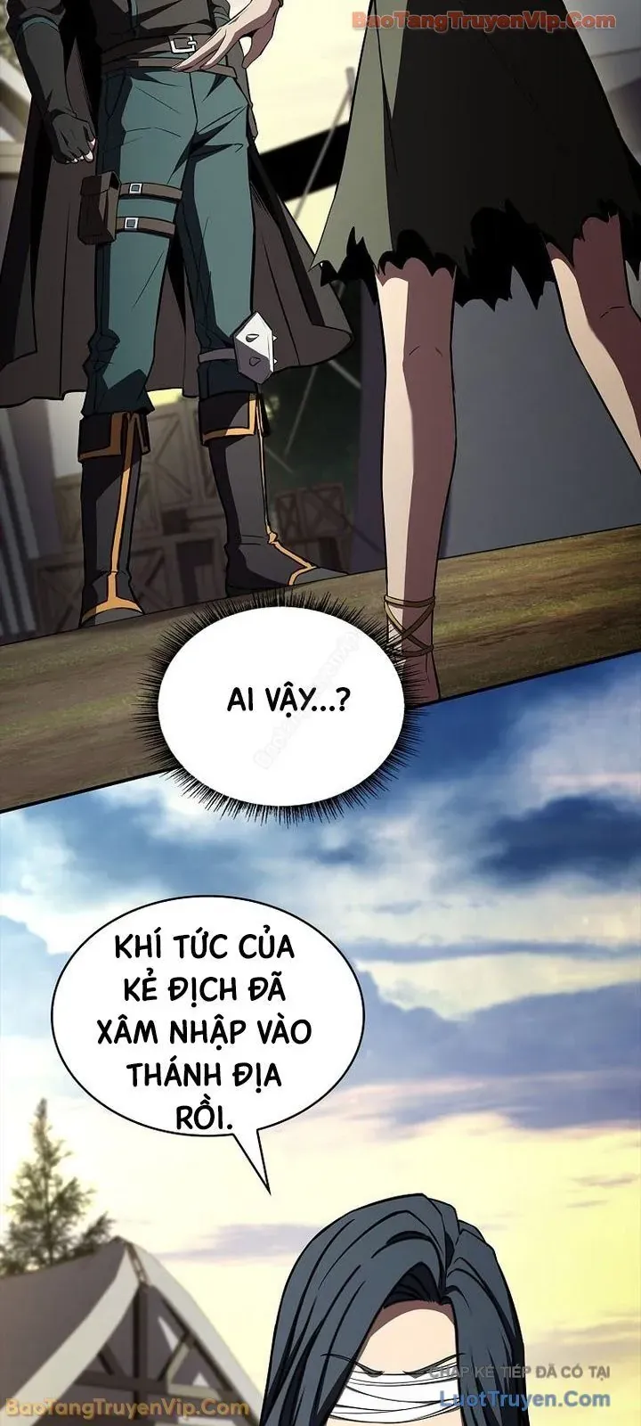 Thiên Tài Ma Pháp Sư Giấu Nghề Chap 132 - Next Chap 133