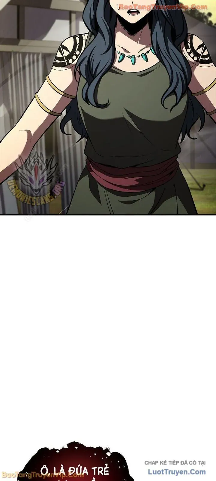 Thiên Tài Ma Pháp Sư Giấu Nghề Chap 132 - Next Chap 133