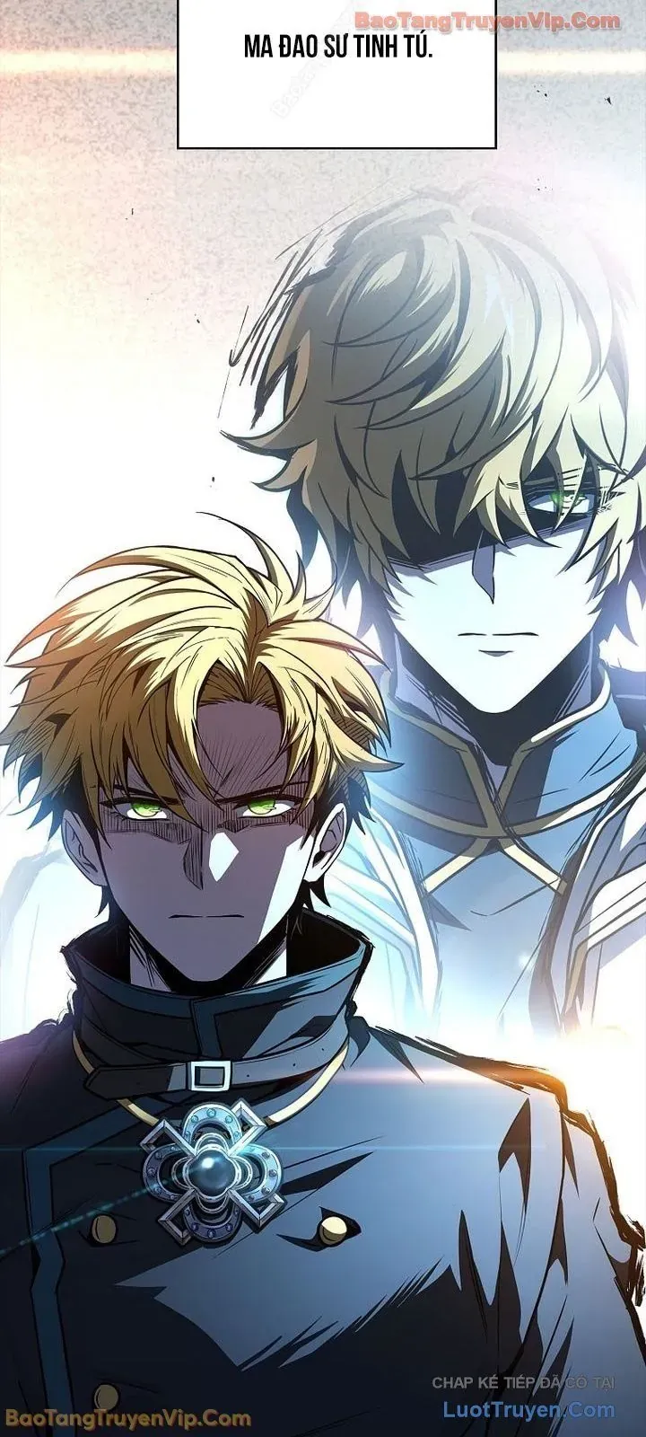 Thiên Tài Ma Pháp Sư Giấu Nghề Chap 132 - Next Chap 133