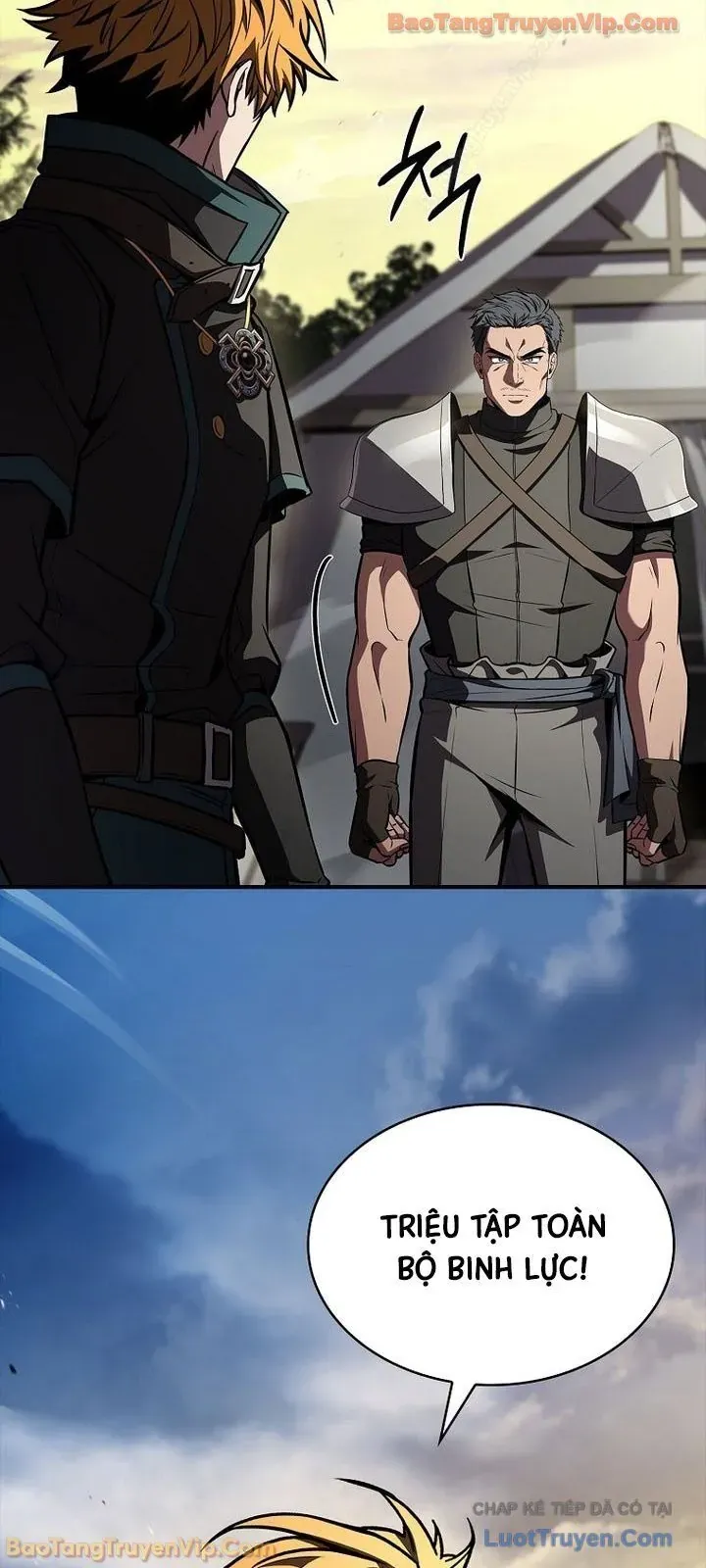 Thiên Tài Ma Pháp Sư Giấu Nghề Chap 132 - Next Chap 133