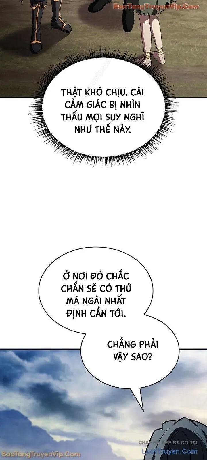 Thiên Tài Ma Pháp Sư Giấu Nghề Chap 132 - Next Chap 133