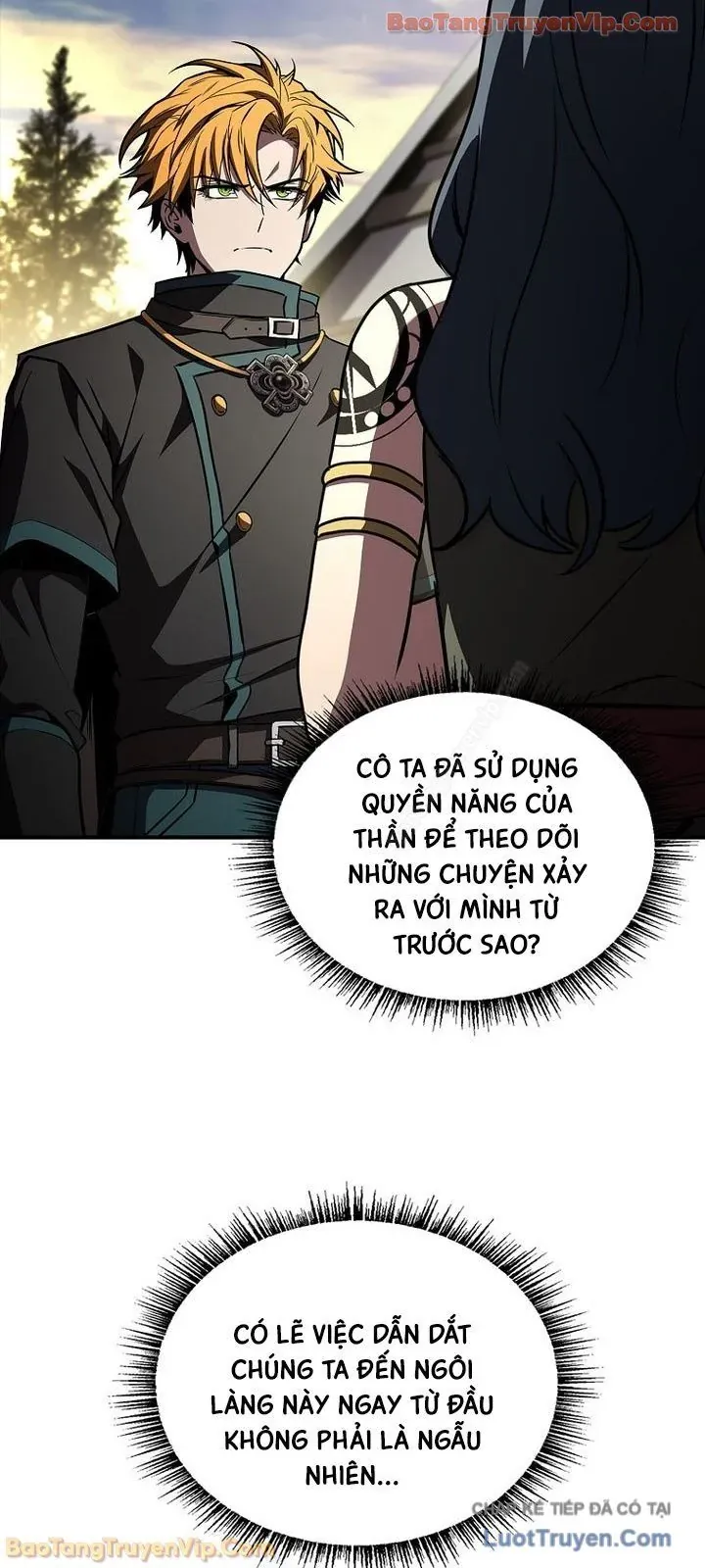 Thiên Tài Ma Pháp Sư Giấu Nghề Chap 132 - Next Chap 133