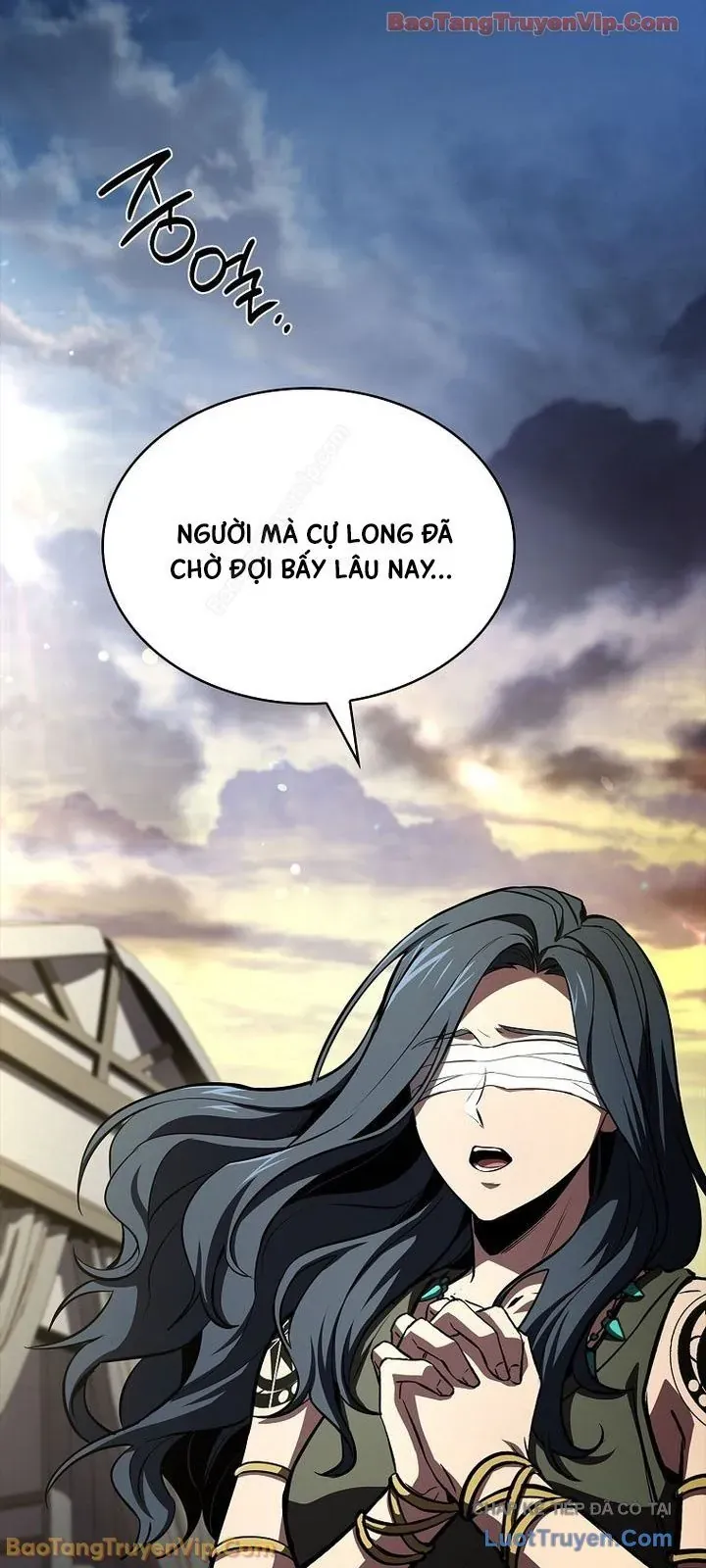 Thiên Tài Ma Pháp Sư Giấu Nghề Chap 132 - Next Chap 133
