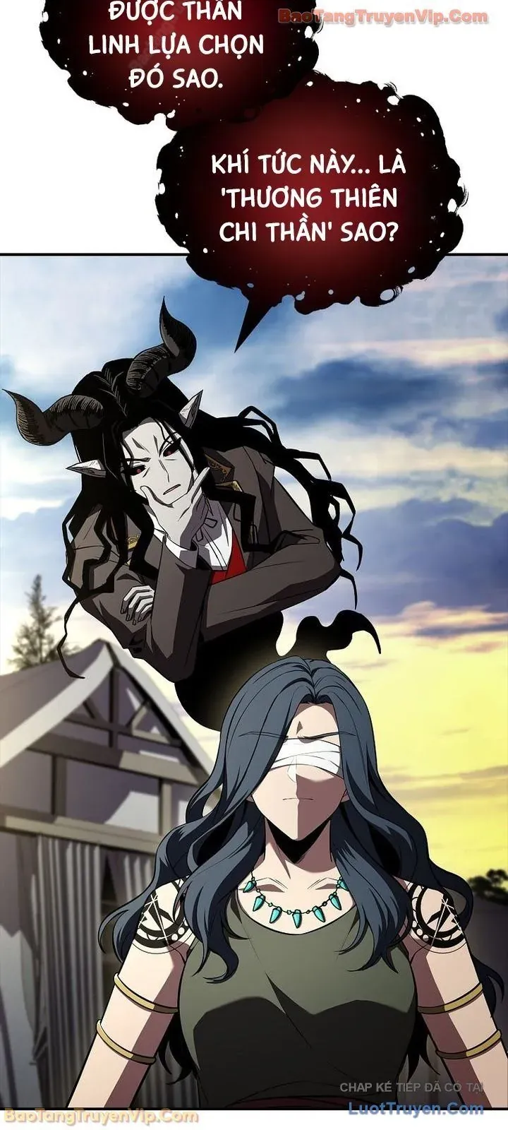 Thiên Tài Ma Pháp Sư Giấu Nghề Chap 132 - Next Chap 133