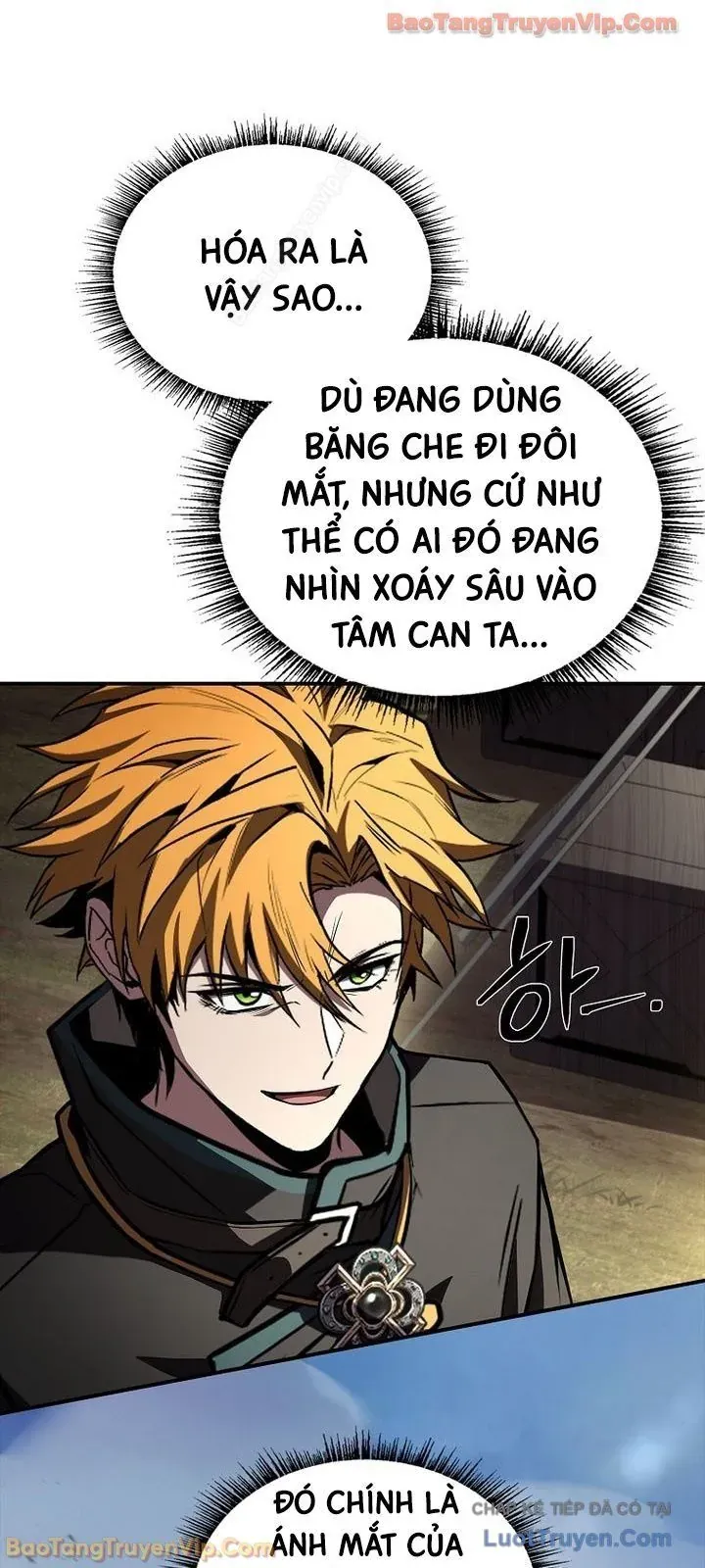 Thiên Tài Ma Pháp Sư Giấu Nghề Chap 132 - Next Chap 133