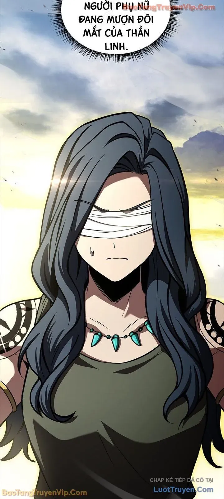 Thiên Tài Ma Pháp Sư Giấu Nghề Chap 132 - Next Chap 133