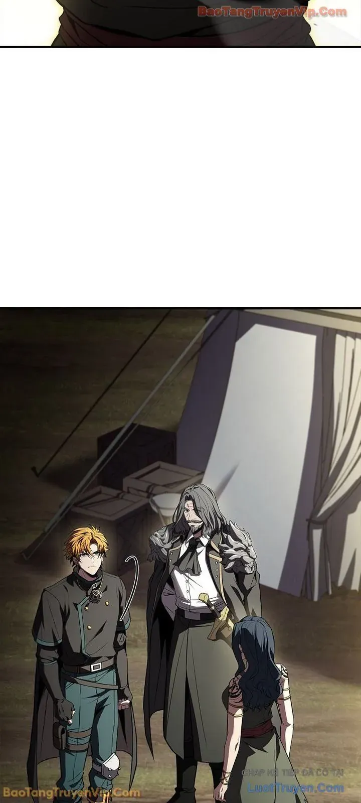 Thiên Tài Ma Pháp Sư Giấu Nghề Chap 132 - Next Chap 133