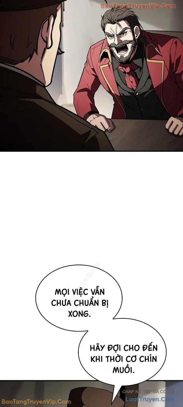 Thiên Tài Ma Pháp Sư Giấu Nghề Chap 132 - Next Chap 133