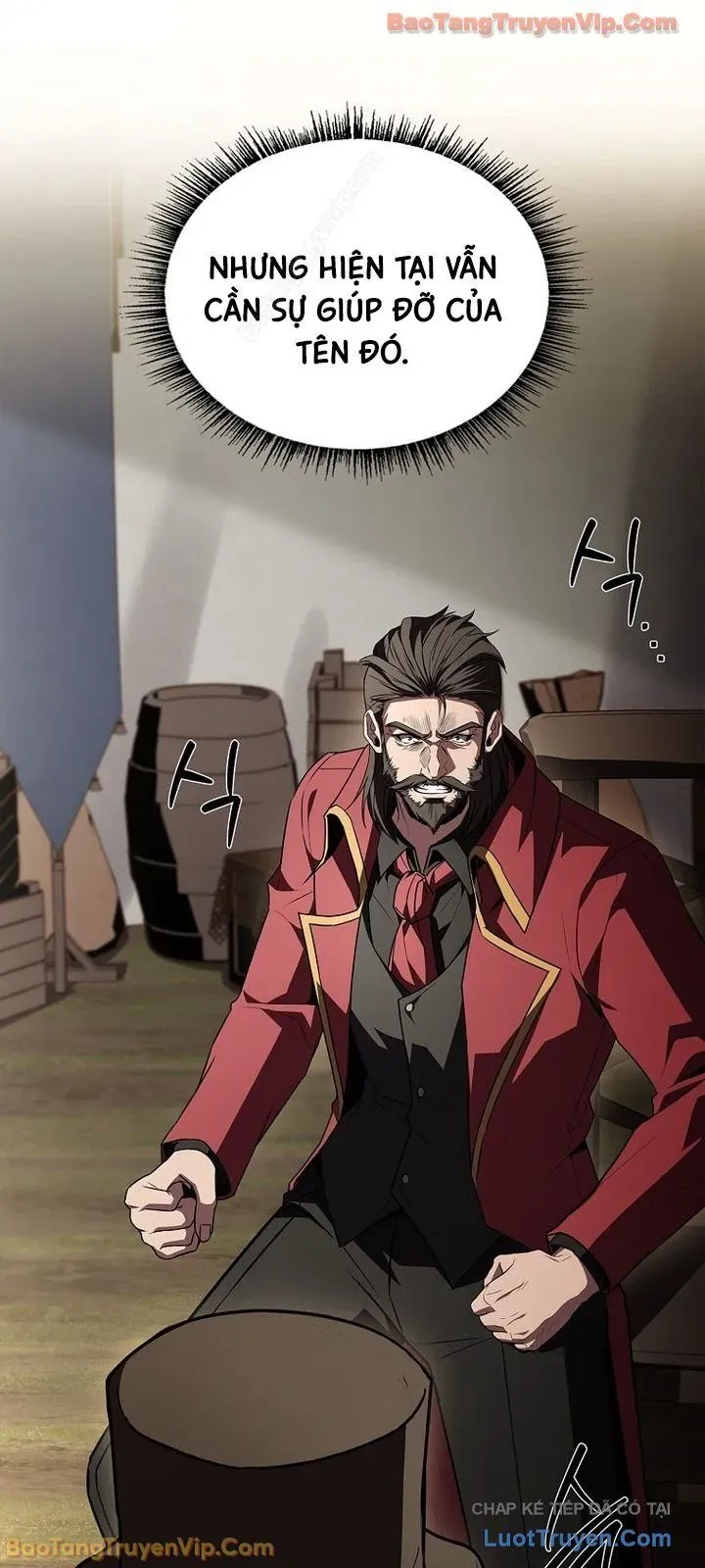 Thiên Tài Ma Pháp Sư Giấu Nghề Chap 132 - Next Chap 133