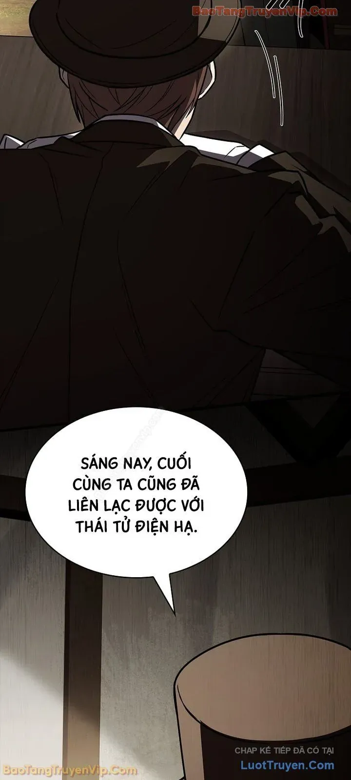 Thiên Tài Ma Pháp Sư Giấu Nghề Chap 132 - Next Chap 133