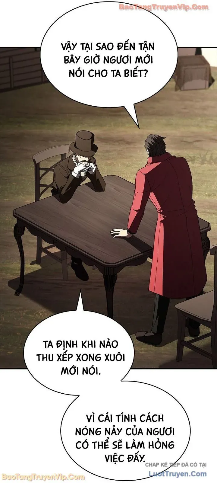 Thiên Tài Ma Pháp Sư Giấu Nghề Chap 132 - Next Chap 133