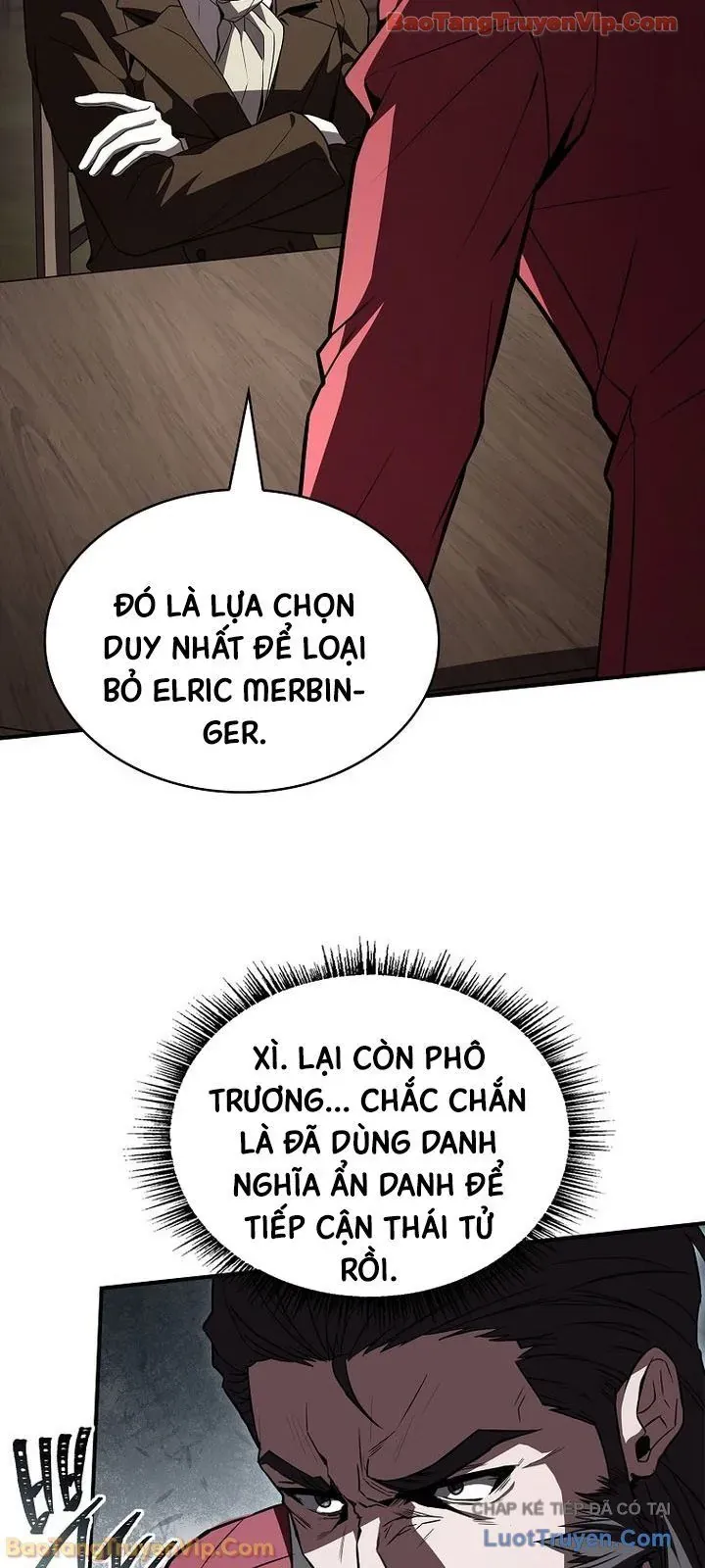 Thiên Tài Ma Pháp Sư Giấu Nghề Chap 132 - Next Chap 133