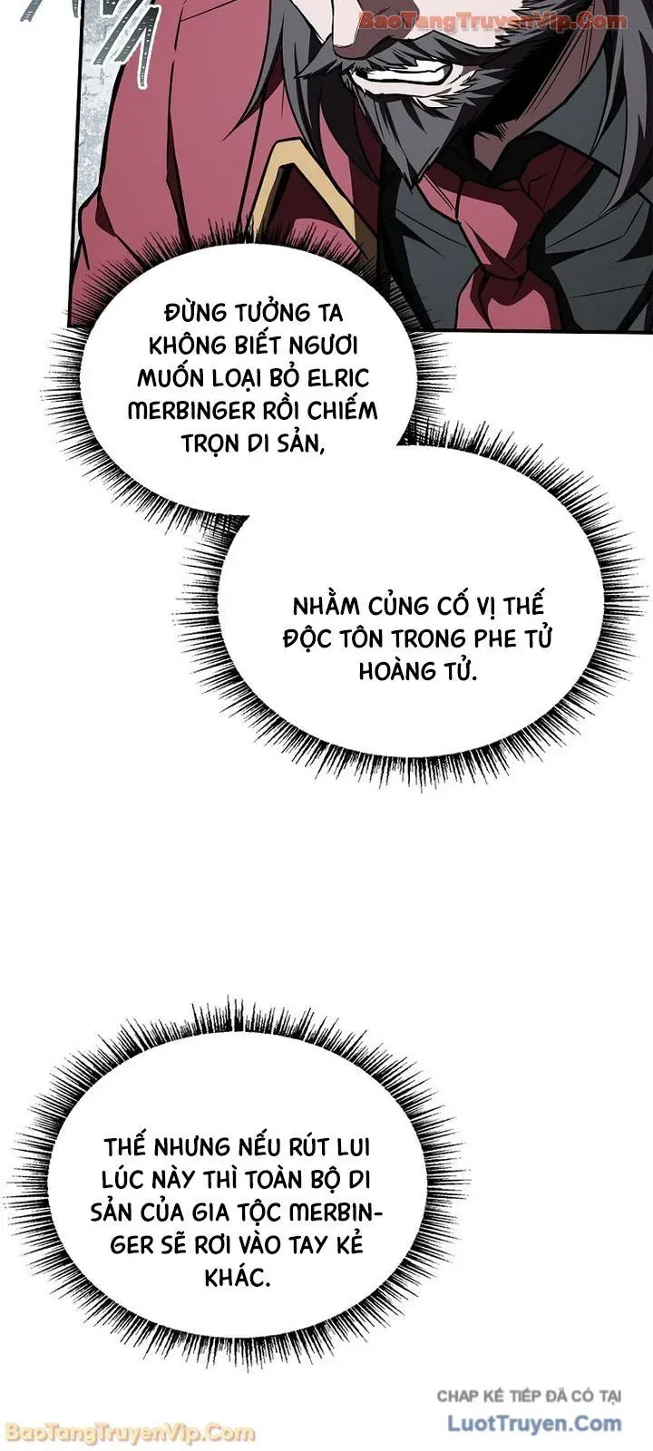 Thiên Tài Ma Pháp Sư Giấu Nghề Chap 132 - Next Chap 133