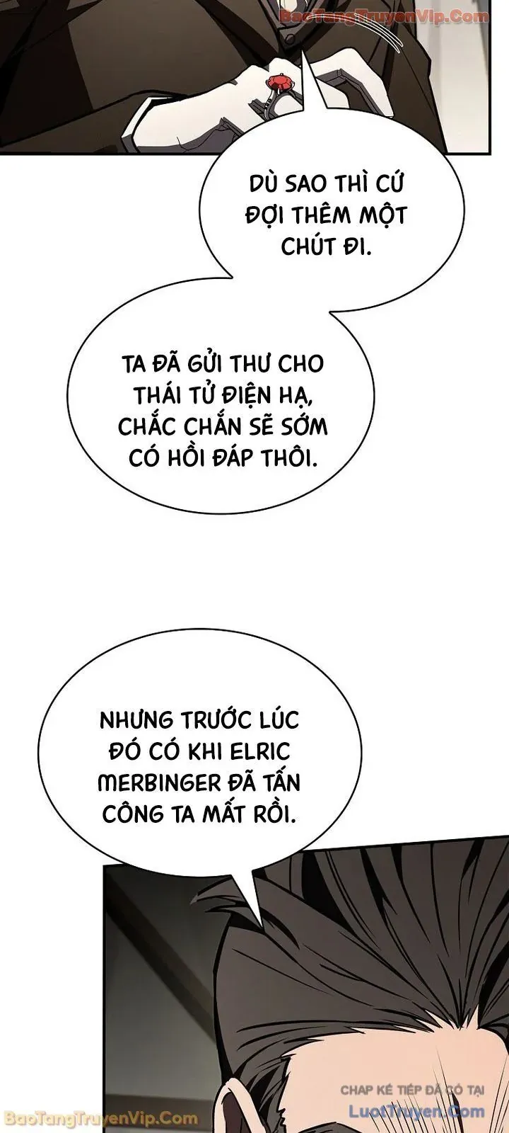 Thiên Tài Ma Pháp Sư Giấu Nghề Chap 132 - Next Chap 133