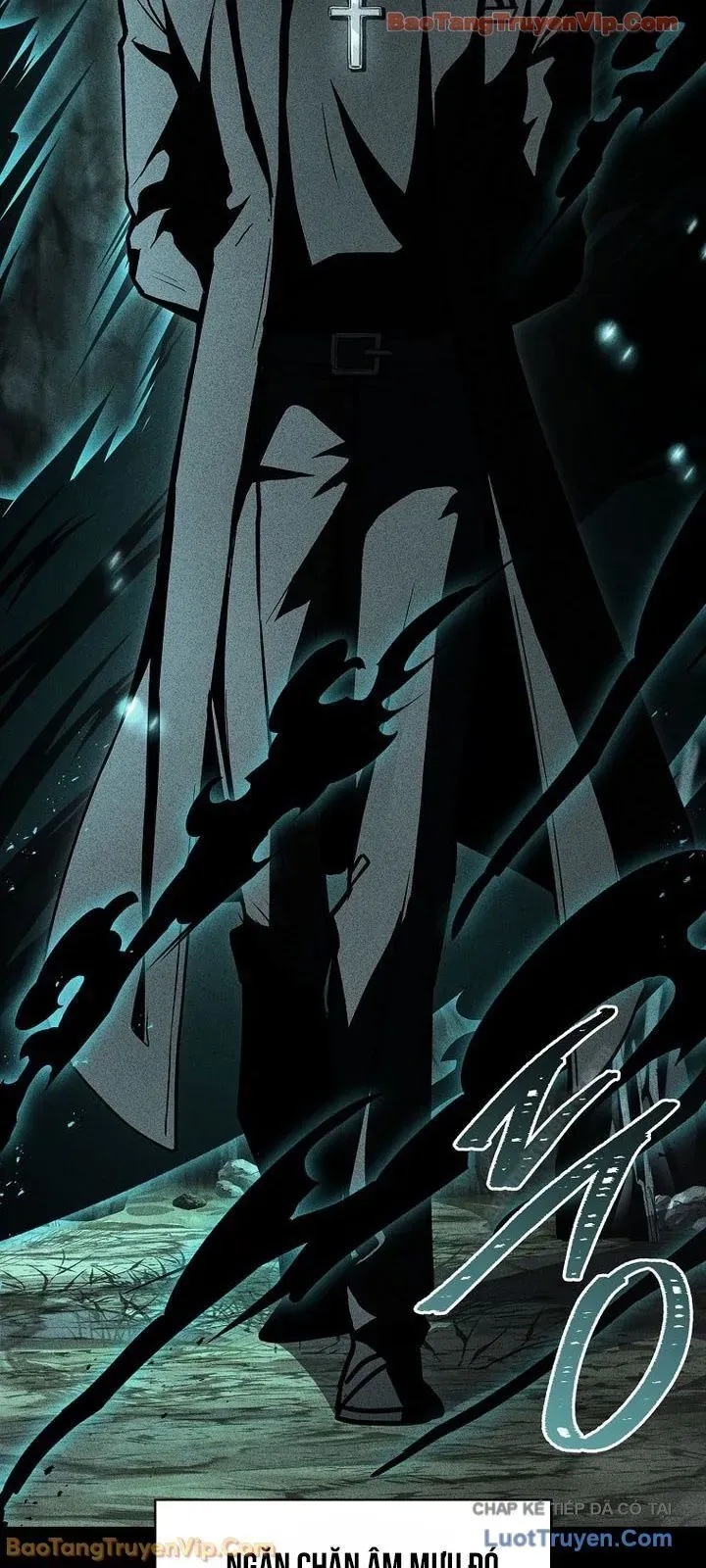 Thiên Tài Ma Pháp Sư Giấu Nghề Chap 132 - Next Chap 133