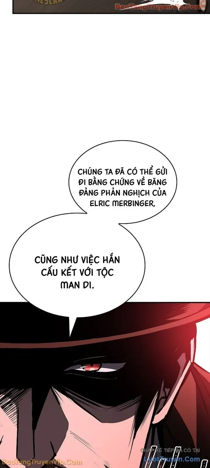 Thiên Tài Ma Pháp Sư Giấu Nghề Chap 132 - Next Chap 133