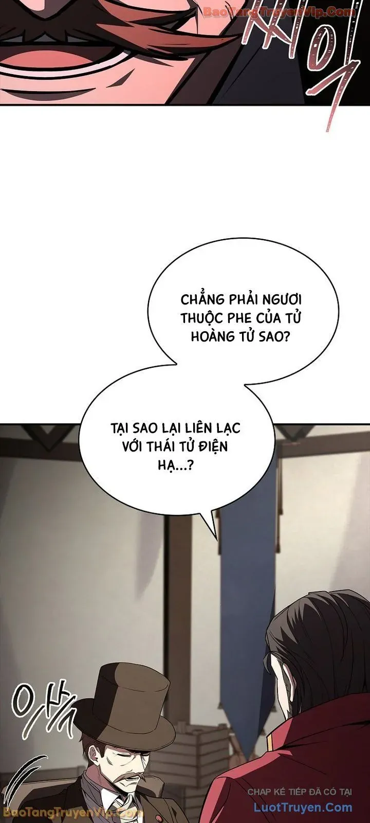 Thiên Tài Ma Pháp Sư Giấu Nghề Chap 132 - Next Chap 133