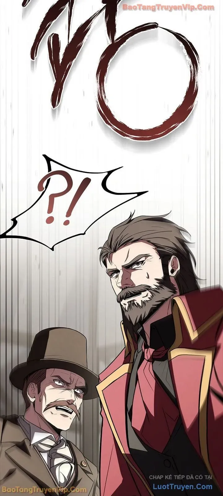 Thiên Tài Ma Pháp Sư Giấu Nghề Chap 132 - Next Chap 133