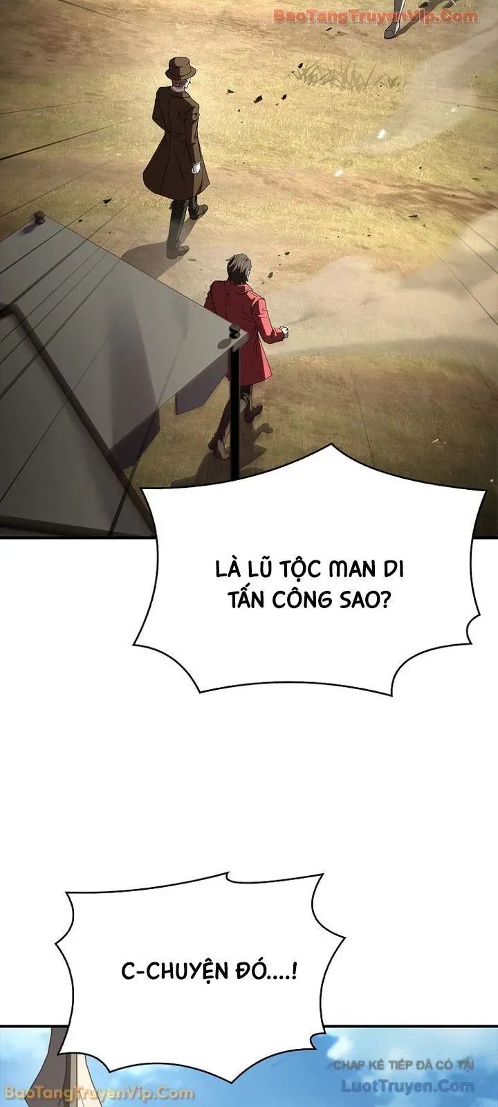 Thiên Tài Ma Pháp Sư Giấu Nghề Chap 132 - Next Chap 133