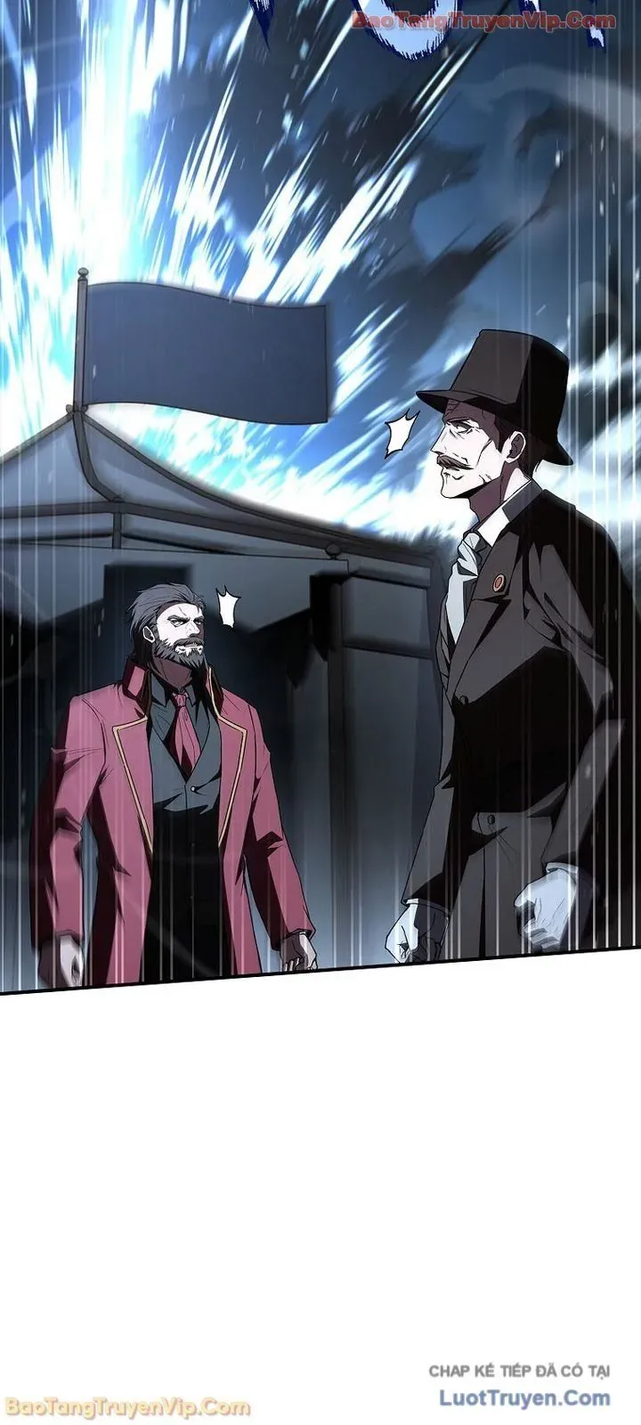 Thiên Tài Ma Pháp Sư Giấu Nghề Chap 132 - Next Chap 133