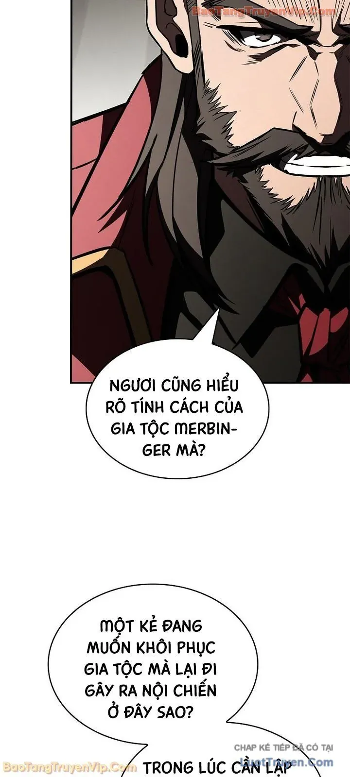 Thiên Tài Ma Pháp Sư Giấu Nghề Chap 132 - Next Chap 133