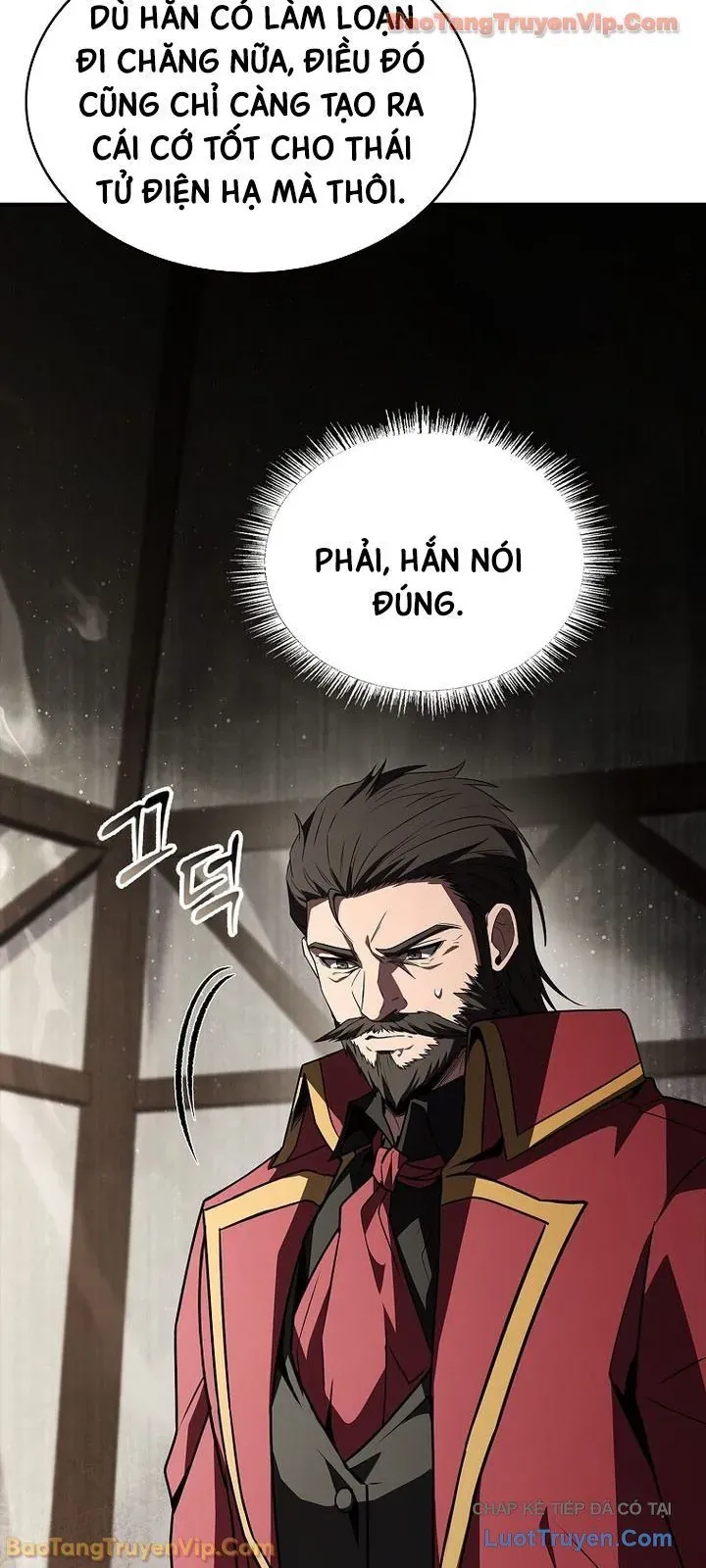 Thiên Tài Ma Pháp Sư Giấu Nghề Chap 132 - Next Chap 133
