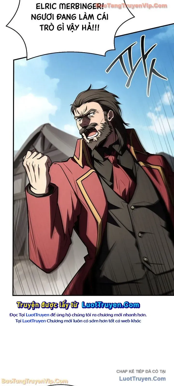 Thiên Tài Ma Pháp Sư Giấu Nghề Chap 132 - Next Chap 133