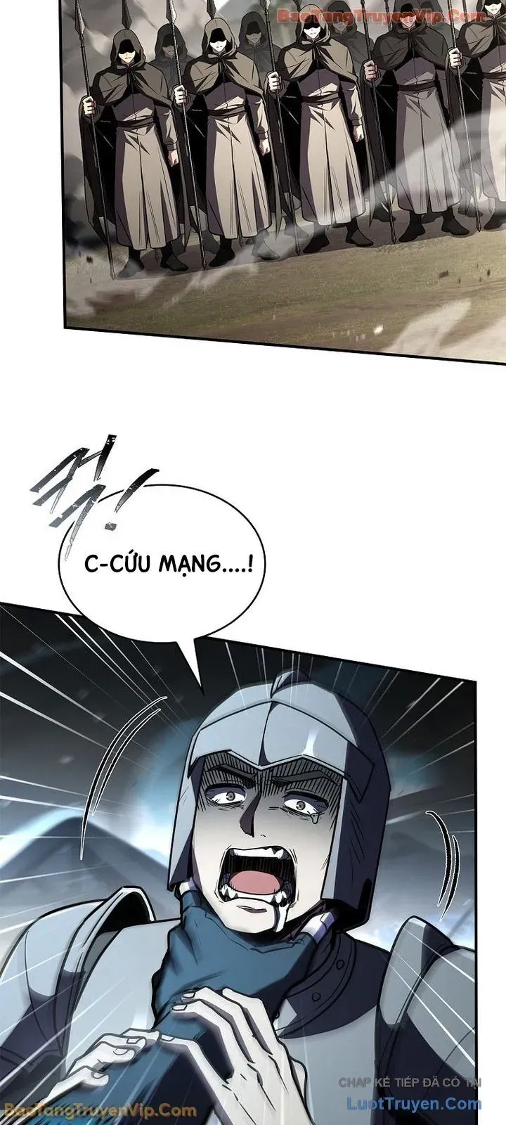 Thiên Tài Ma Pháp Sư Giấu Nghề Chap 132 - Next Chap 133