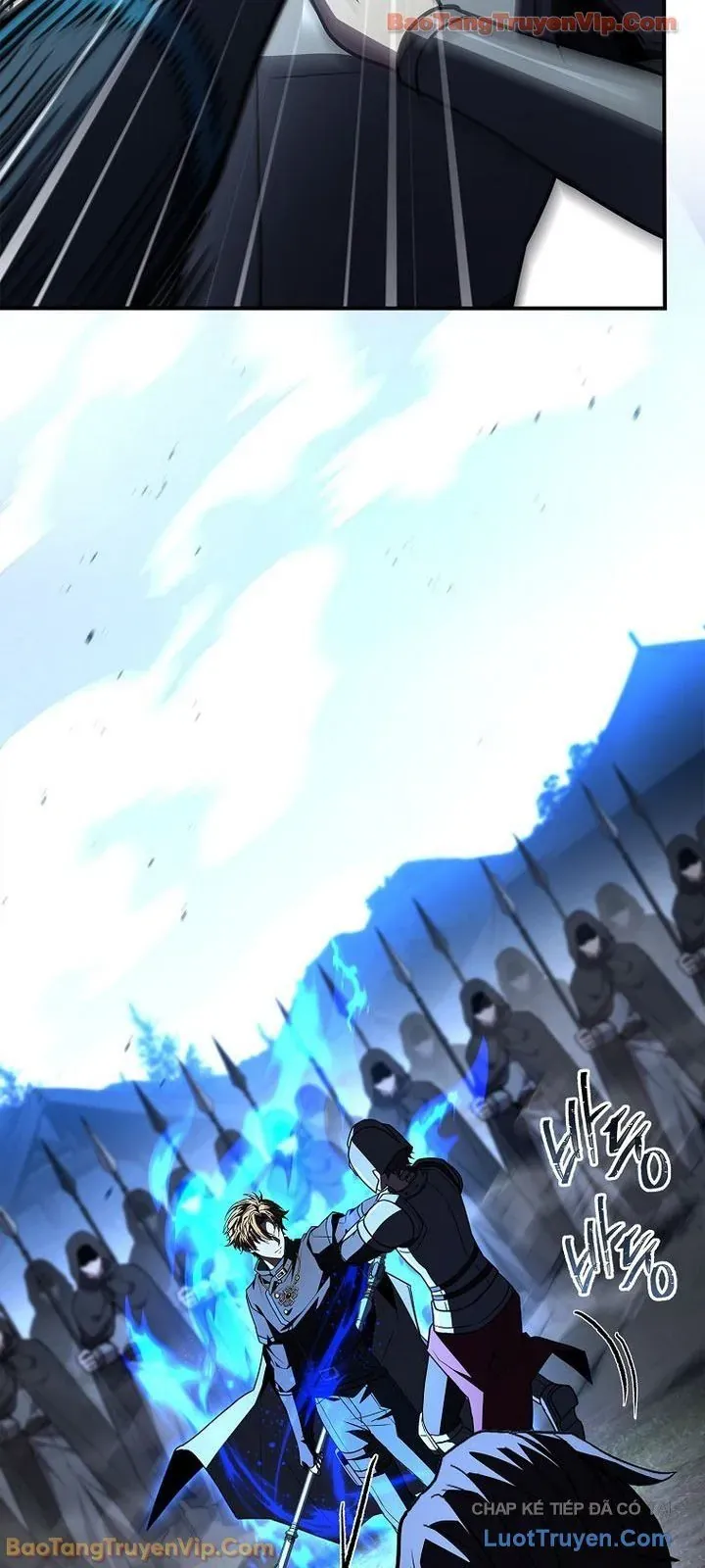 Thiên Tài Ma Pháp Sư Giấu Nghề Chap 132 - Next Chap 133