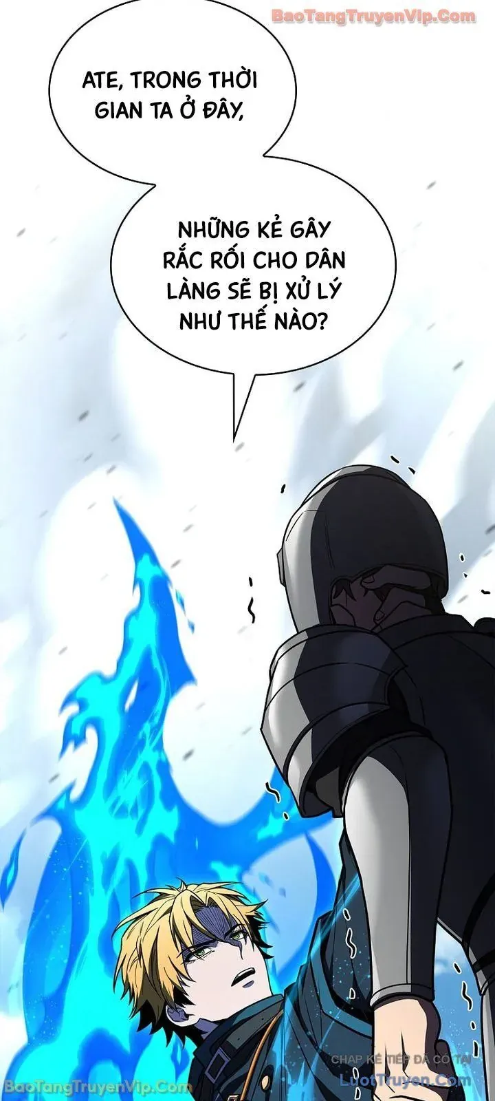 Thiên Tài Ma Pháp Sư Giấu Nghề Chap 132 - Next Chap 133