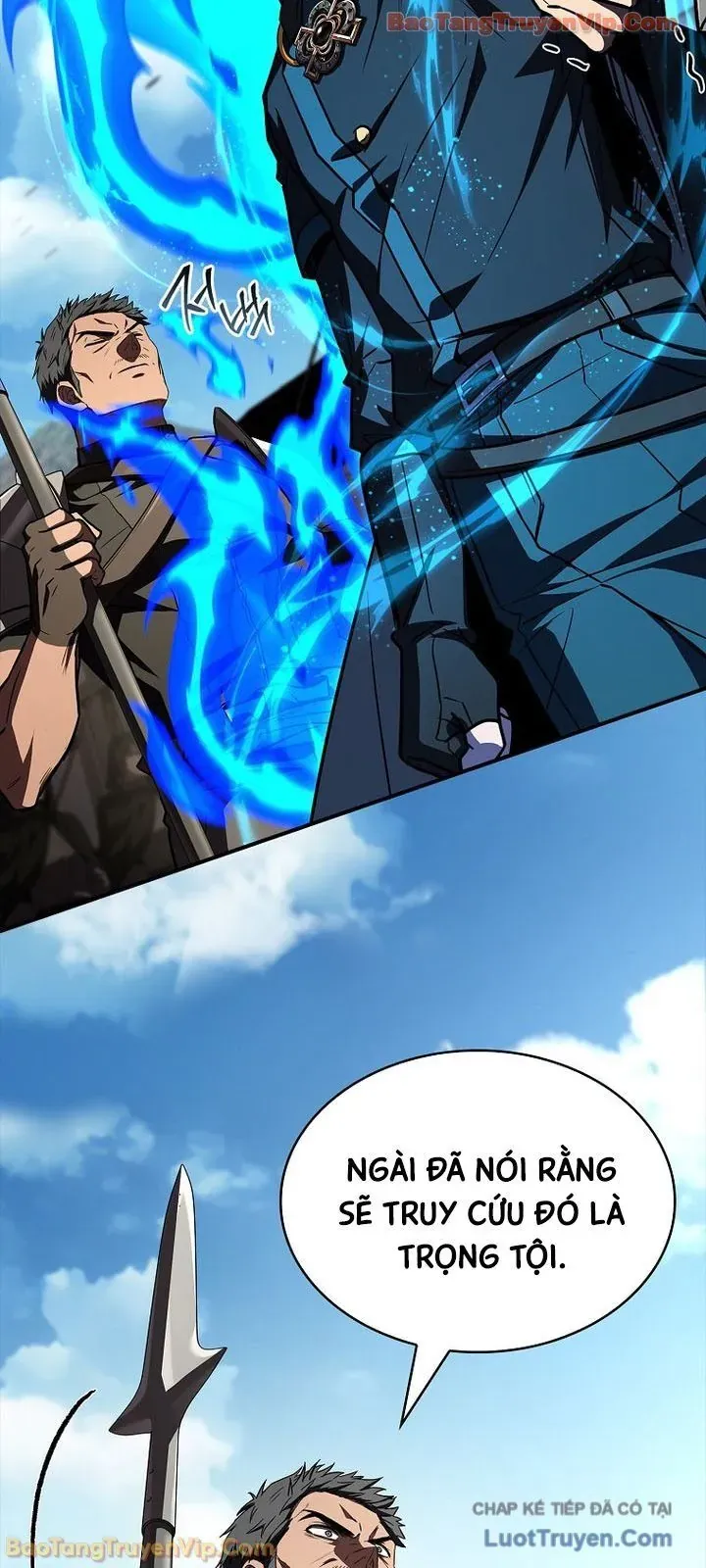 Thiên Tài Ma Pháp Sư Giấu Nghề Chap 132 - Next Chap 133