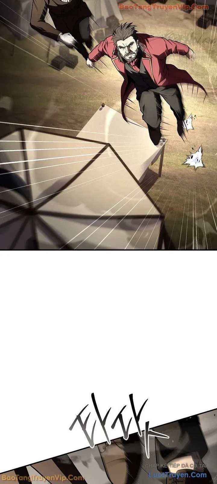 Thiên Tài Ma Pháp Sư Giấu Nghề Chap 132 - Next Chap 133