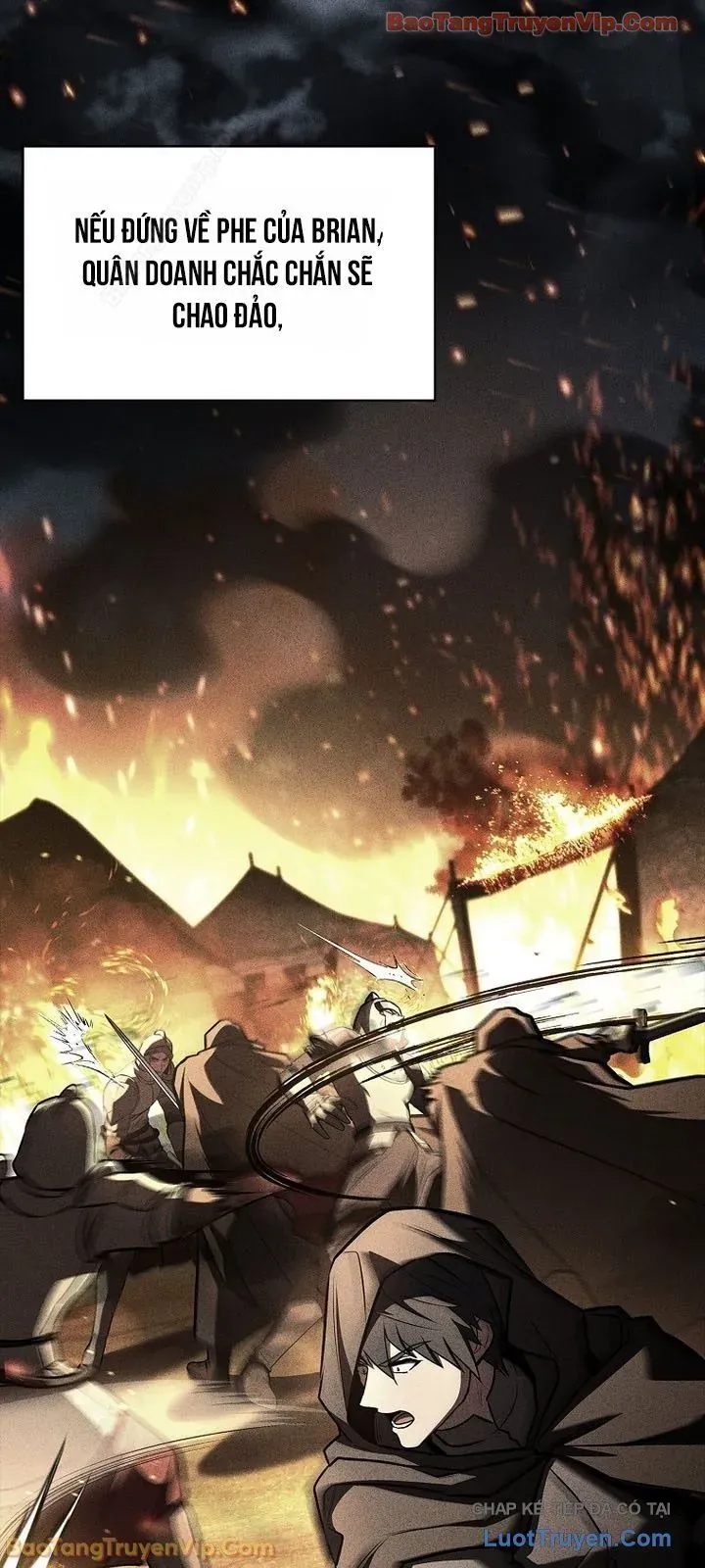 Thiên Tài Ma Pháp Sư Giấu Nghề Chap 132 - Next Chap 133