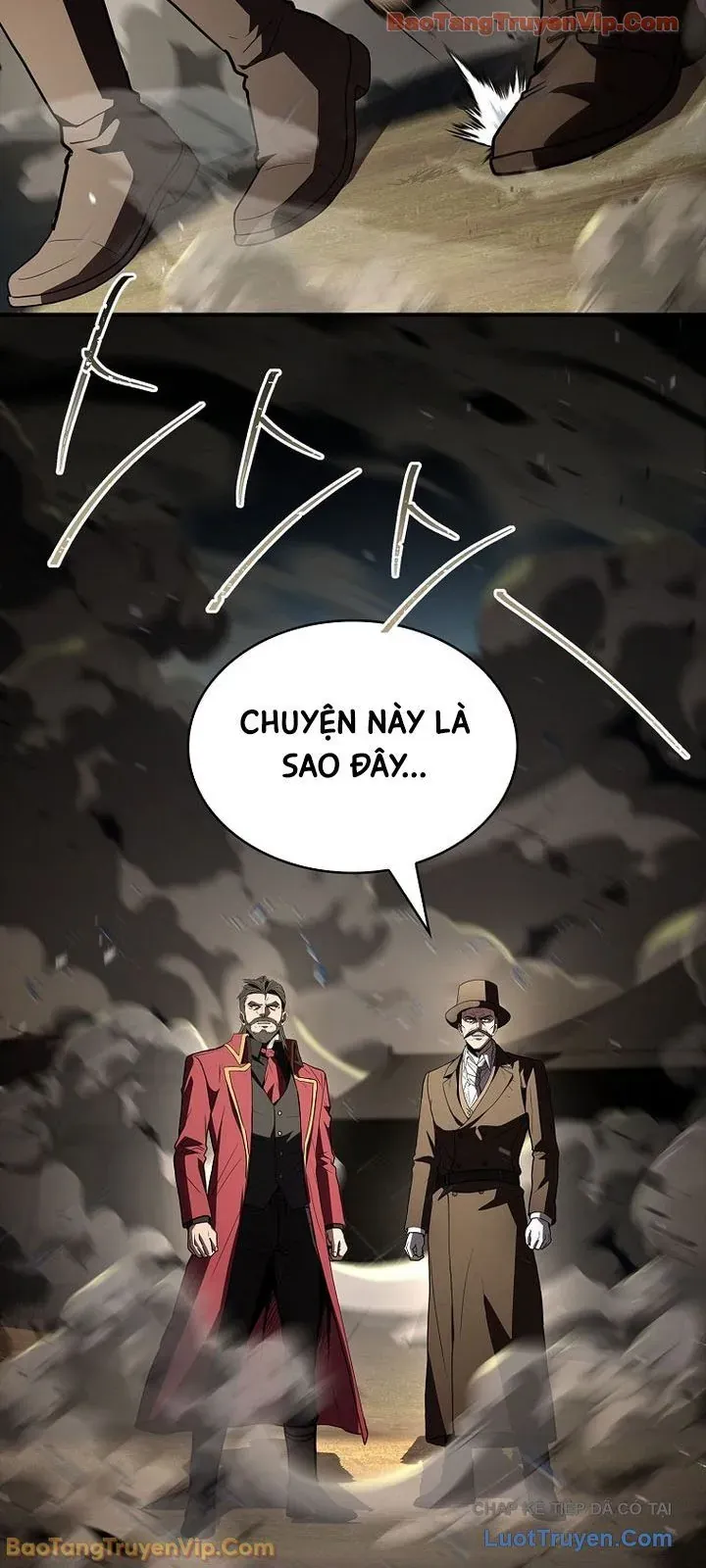 Thiên Tài Ma Pháp Sư Giấu Nghề Chap 132 - Next Chap 133
