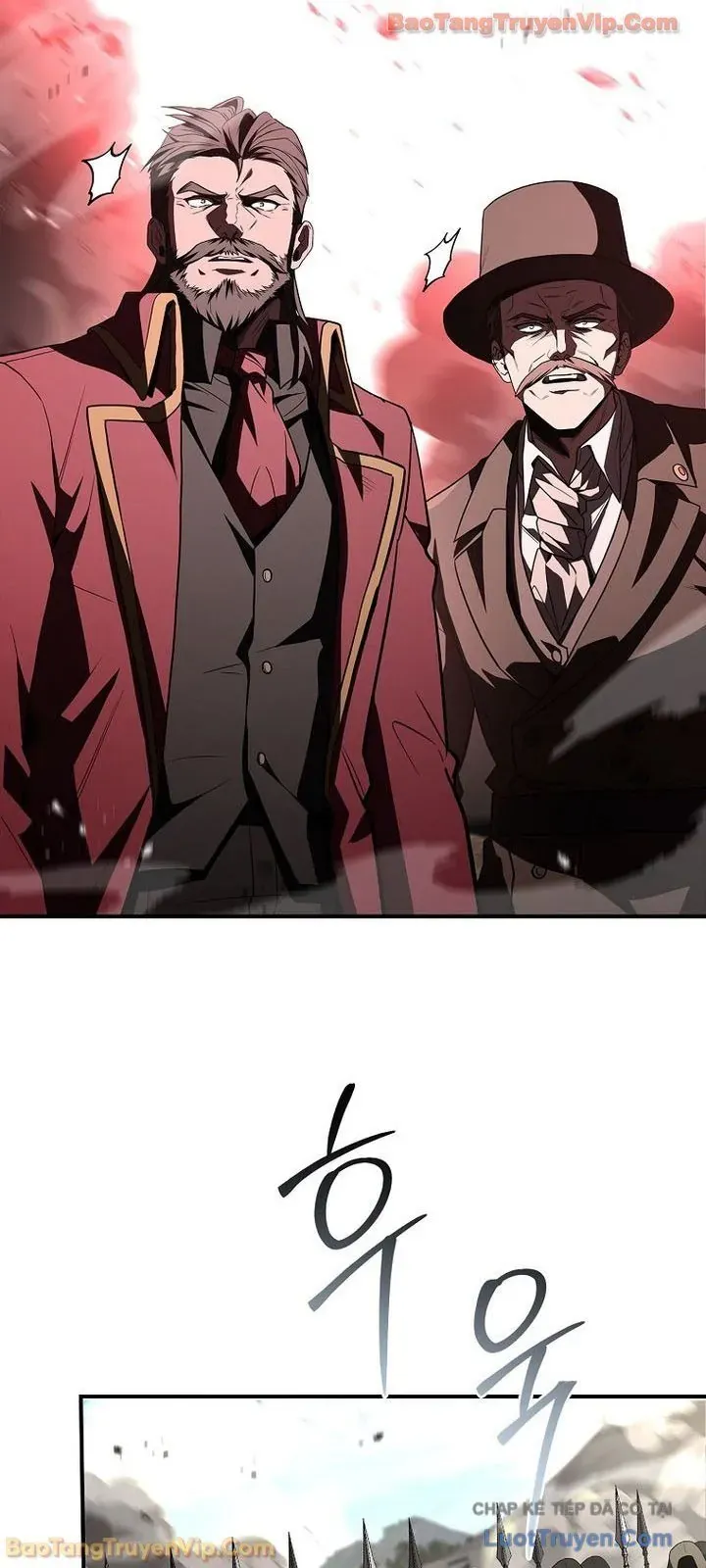 Thiên Tài Ma Pháp Sư Giấu Nghề Chap 132 - Next Chap 133