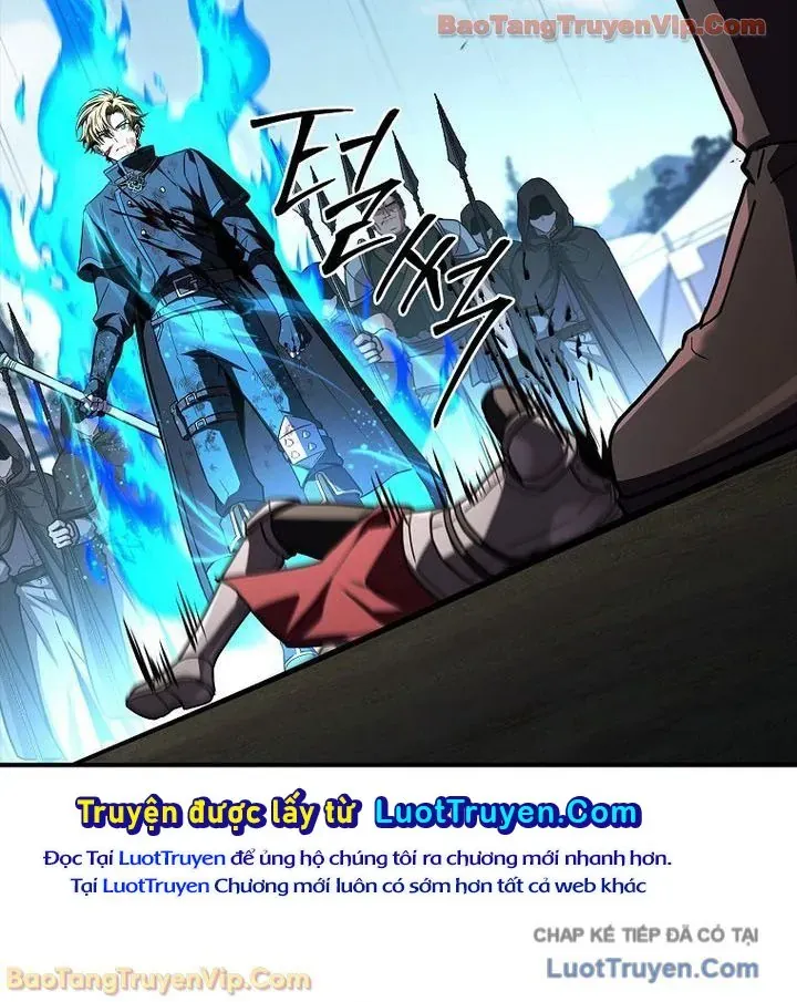 Thiên Tài Ma Pháp Sư Giấu Nghề Chap 132 - Next Chap 133