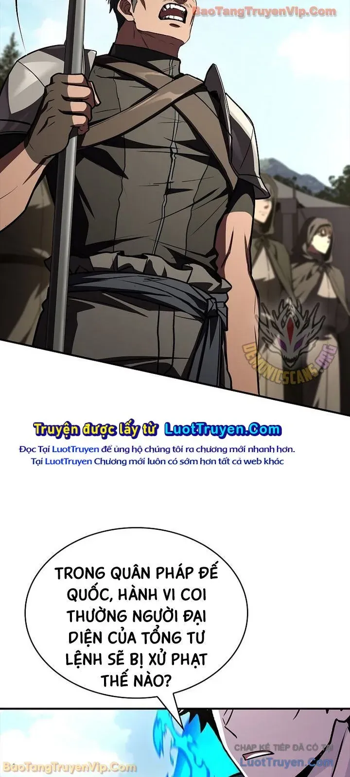 Thiên Tài Ma Pháp Sư Giấu Nghề Chap 132 - Next Chap 133
