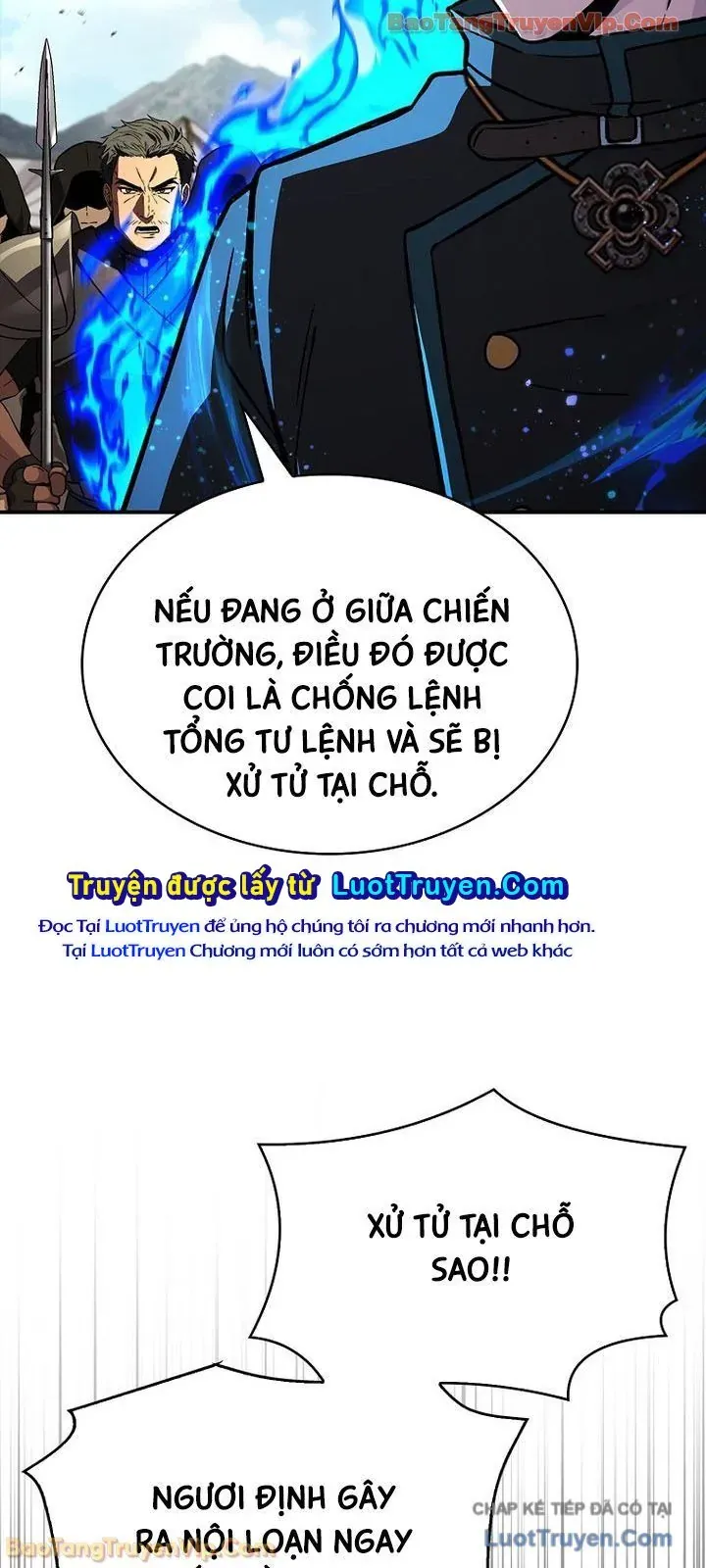 Thiên Tài Ma Pháp Sư Giấu Nghề Chap 132 - Next Chap 133