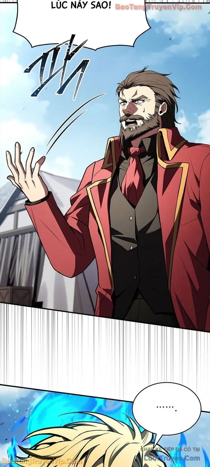Thiên Tài Ma Pháp Sư Giấu Nghề Chap 132 - Next Chap 133