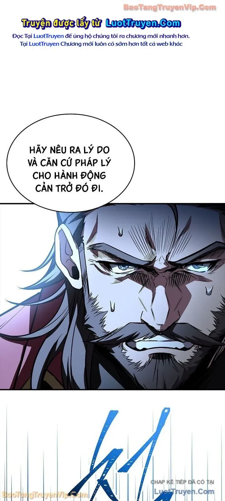 Thiên Tài Ma Pháp Sư Giấu Nghề Chap 132 - Next Chap 133