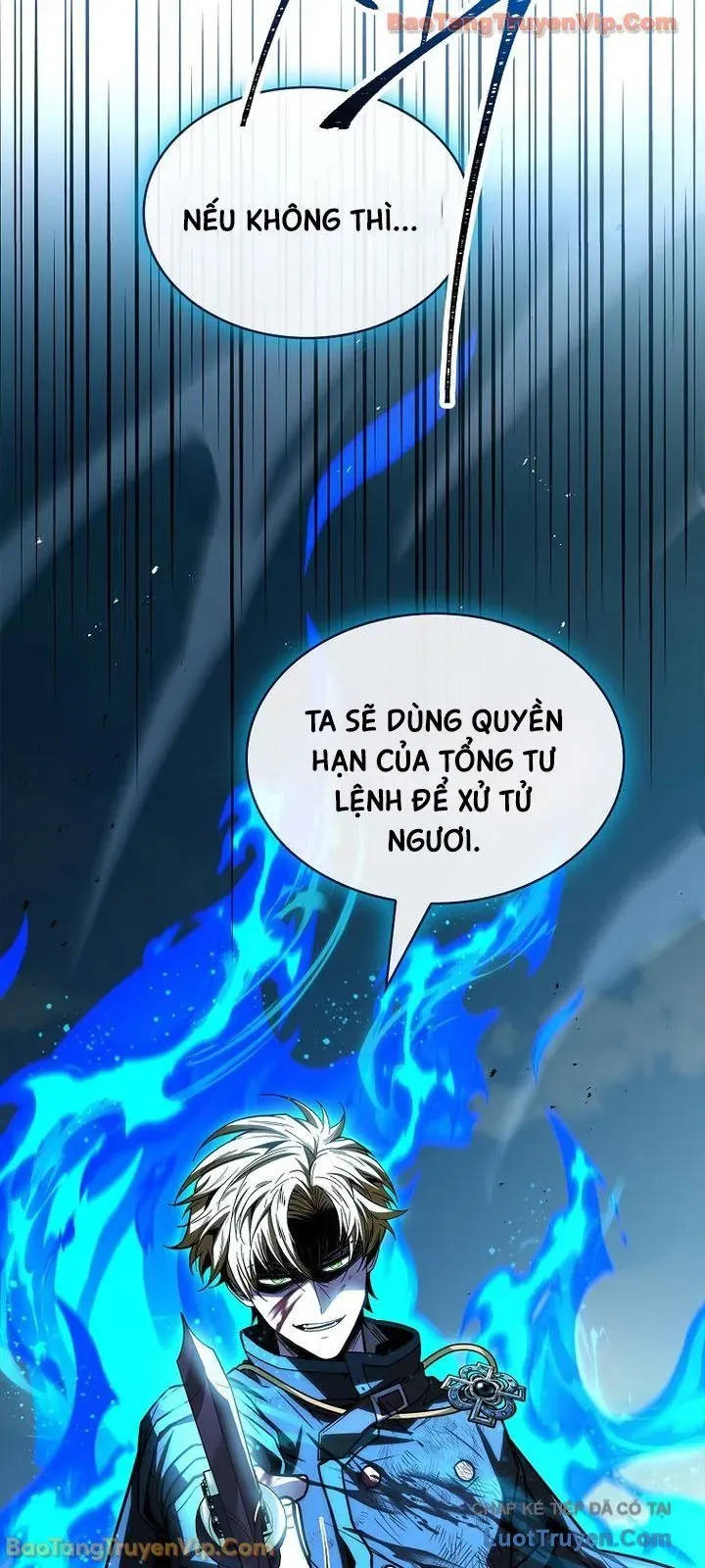 Thiên Tài Ma Pháp Sư Giấu Nghề Chap 132 - Next Chap 133