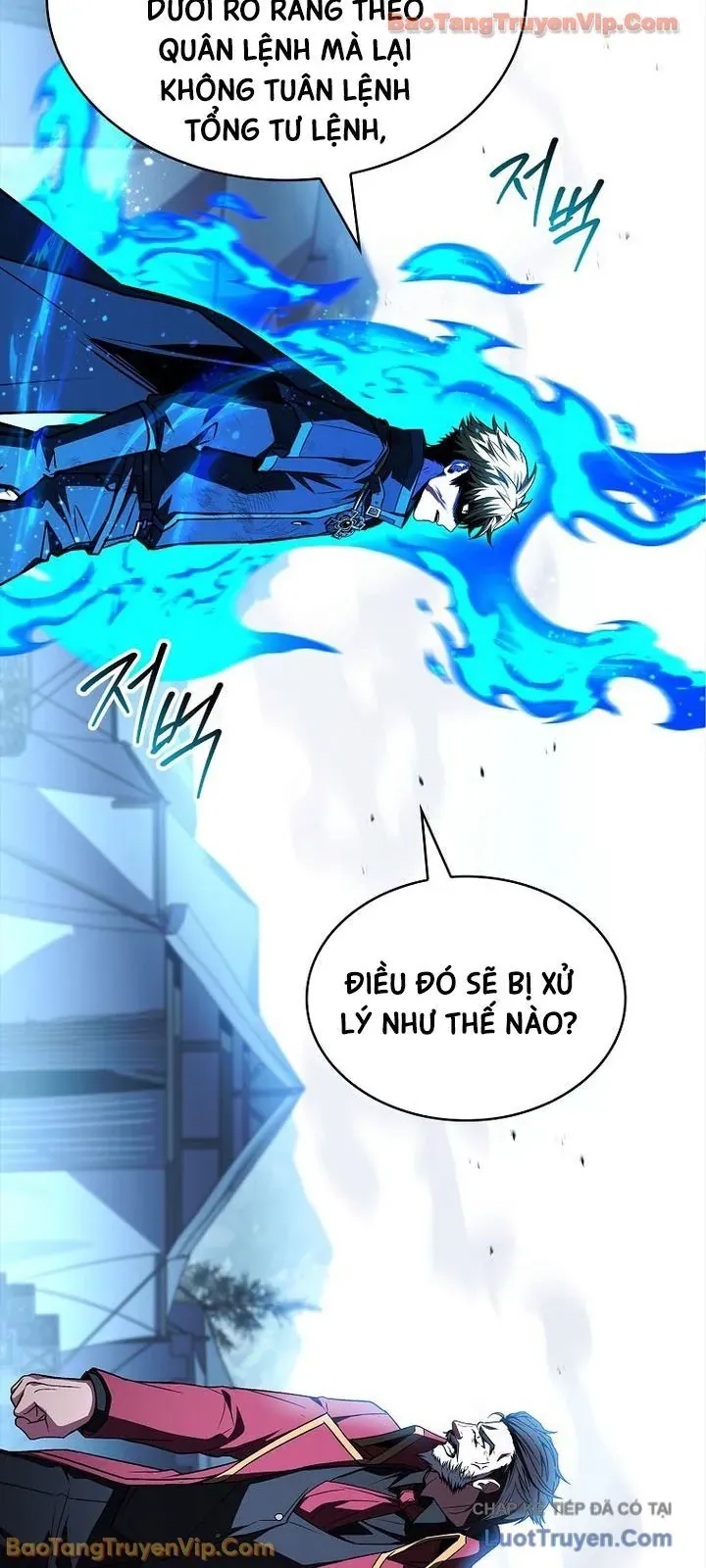Thiên Tài Ma Pháp Sư Giấu Nghề Chap 132 - Next Chap 133